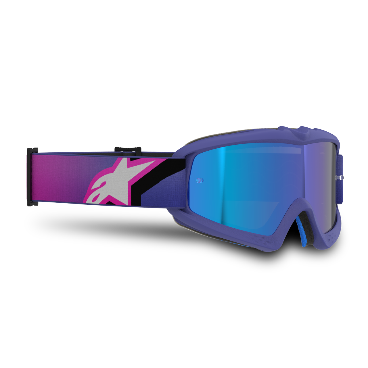 Crossbril Alpinestars Vision Corp Kinderen