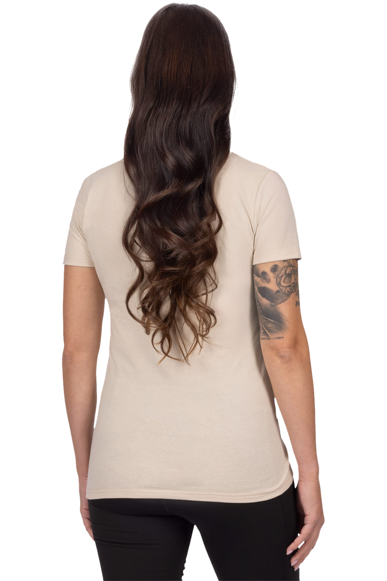 Camiseta FXR Race Division Premium Mujer