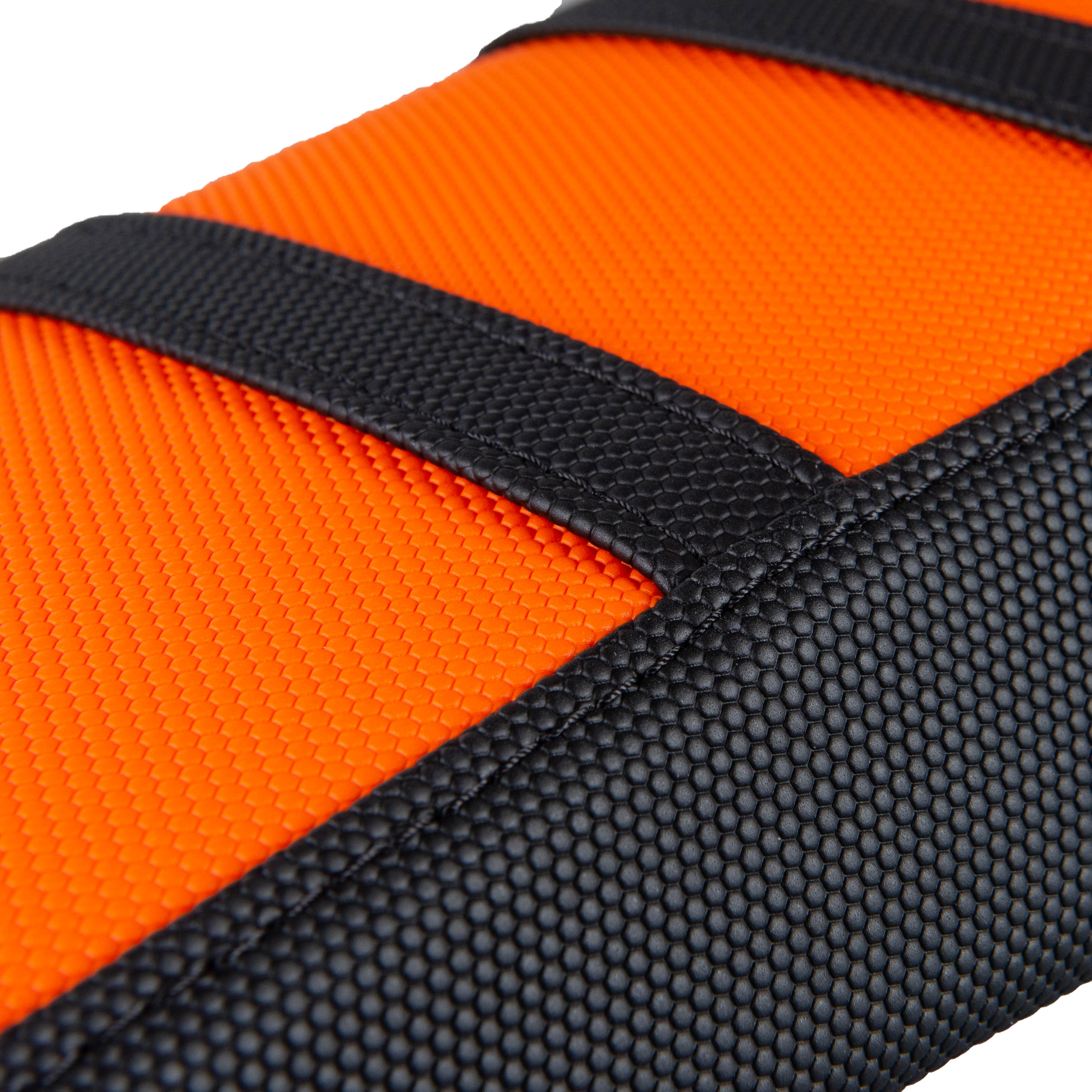 Funda de Asiento Personalizado 24MX Triple Color Nombre/Número 