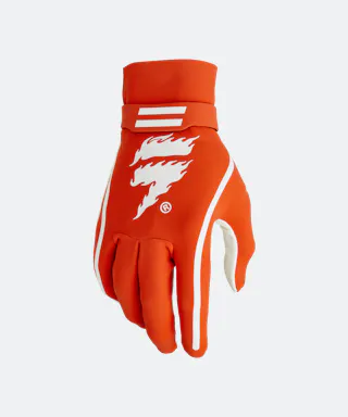 Guantes de Cross Shift Black Label Veem Invisible
