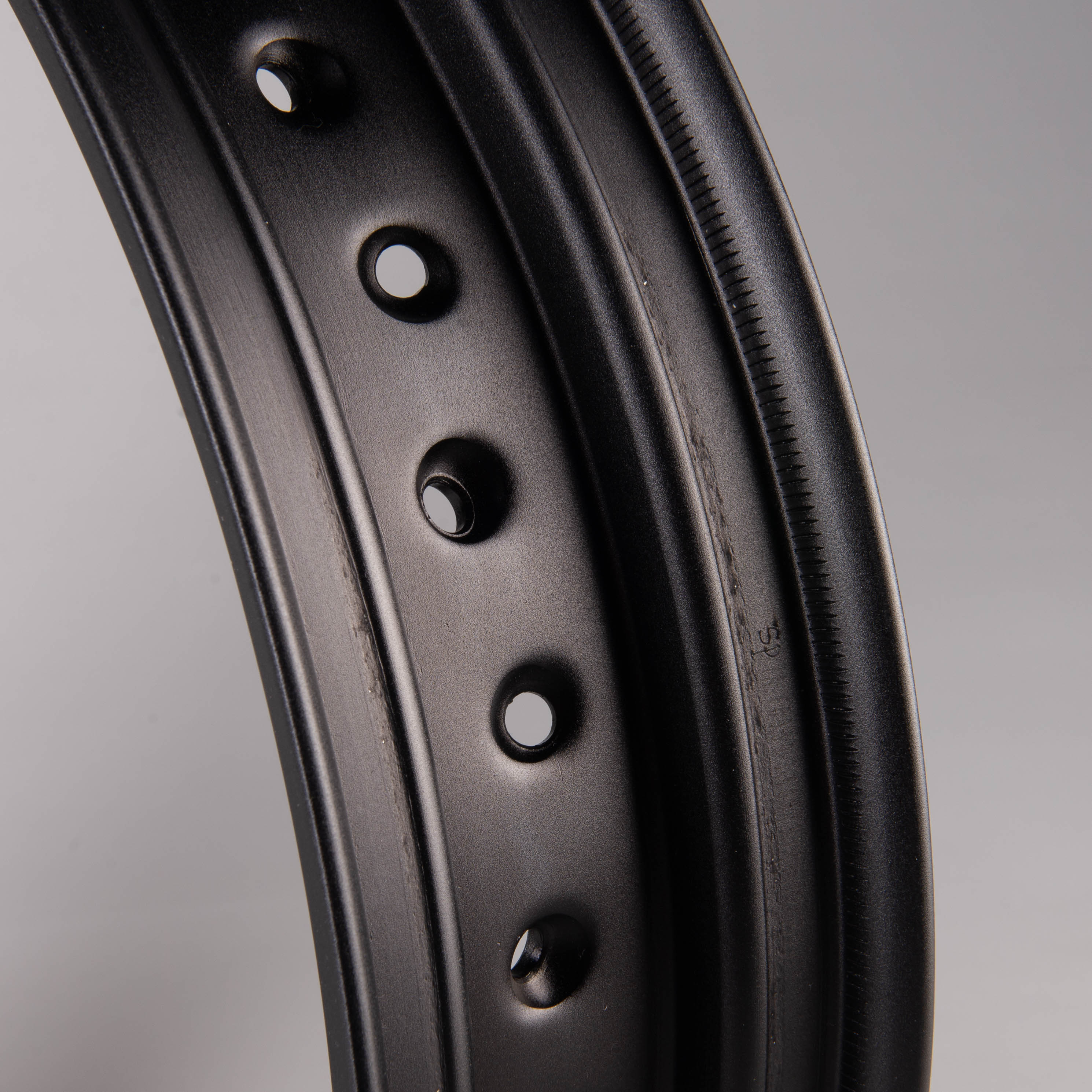 Voorvelg Twenty Supermoto 17"