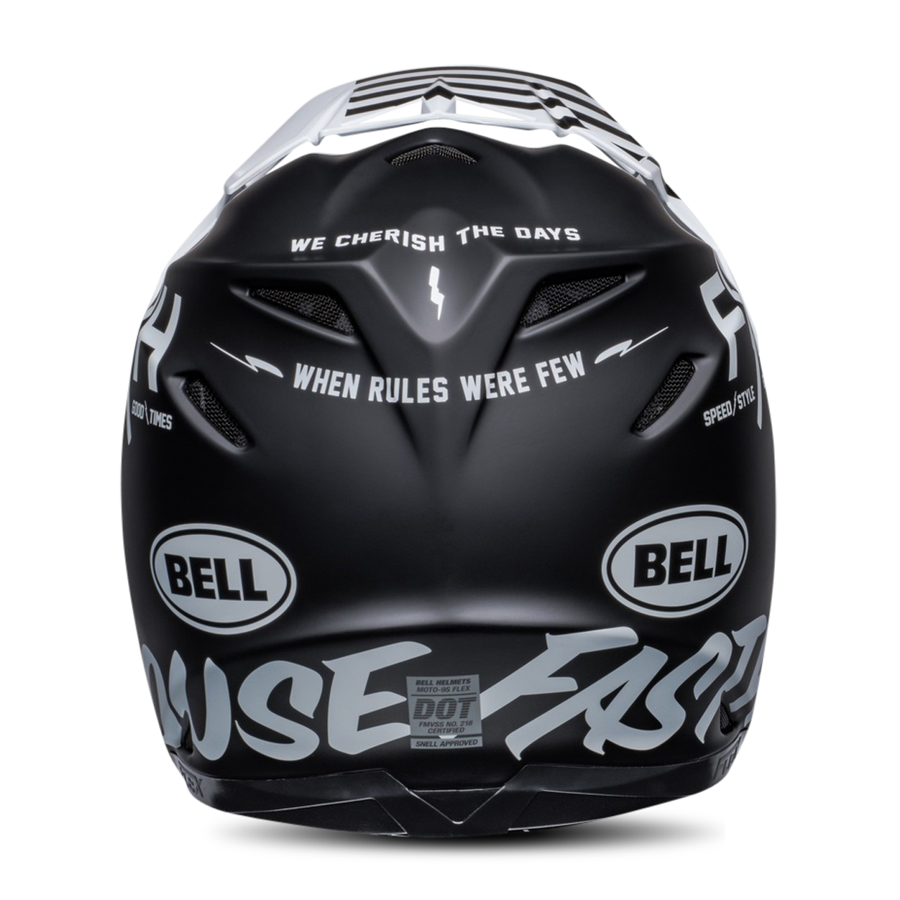 Casco de Cross BELL Moto-9S Flex