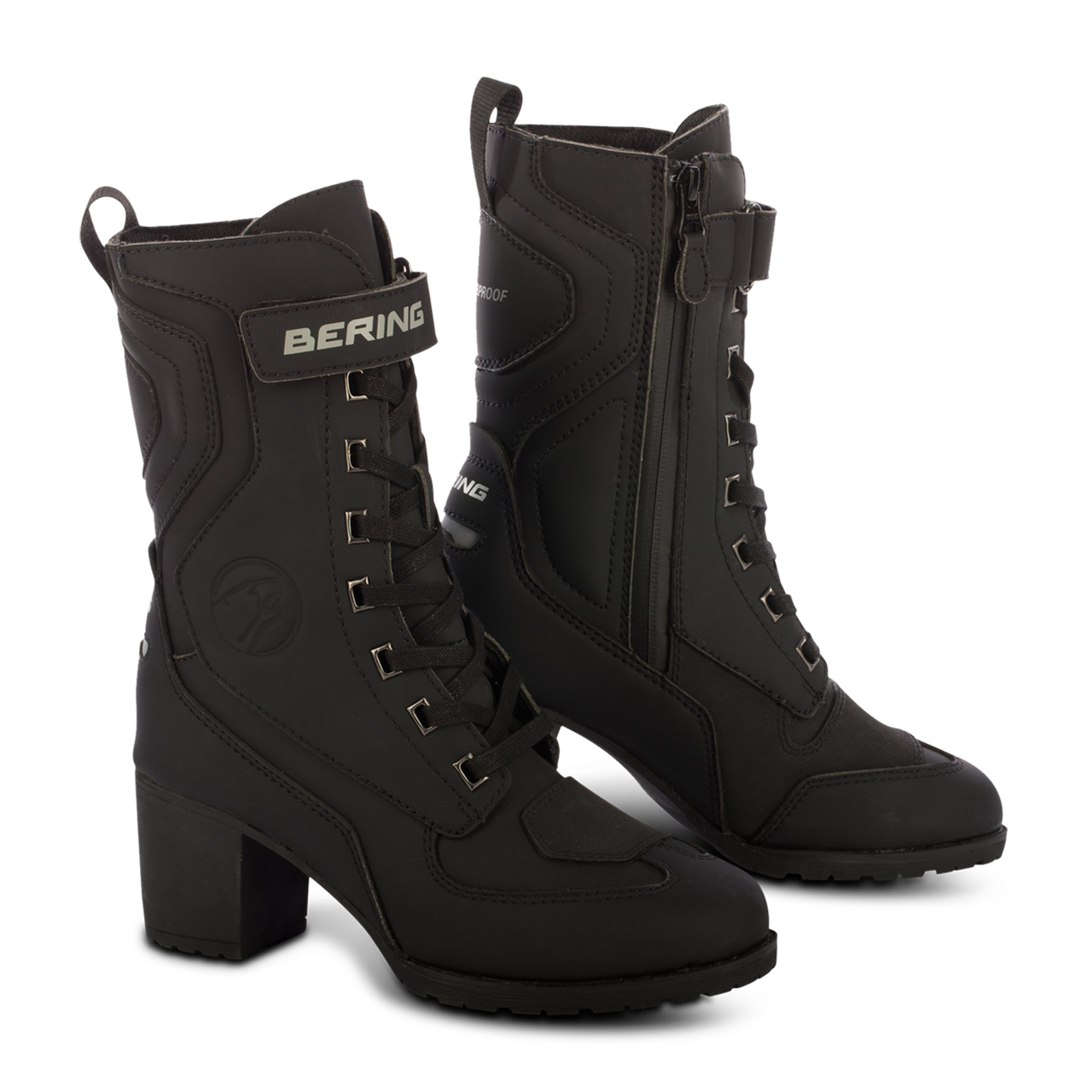 Botas Mujer Bering Lady Leonarda 2