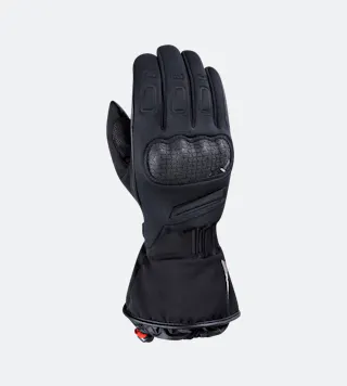 MC-Handsker Ixon Pro Axl
