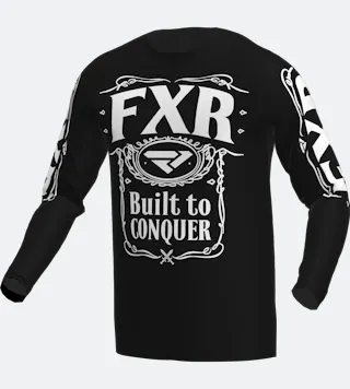 Crosstrui FXR Clutch