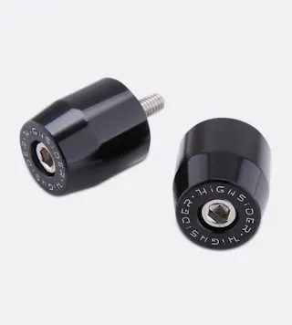 Highsider Su Handlebar Ends