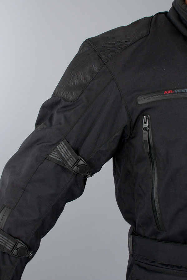 Chaqueta de Moto Course Four Seasons 2.0