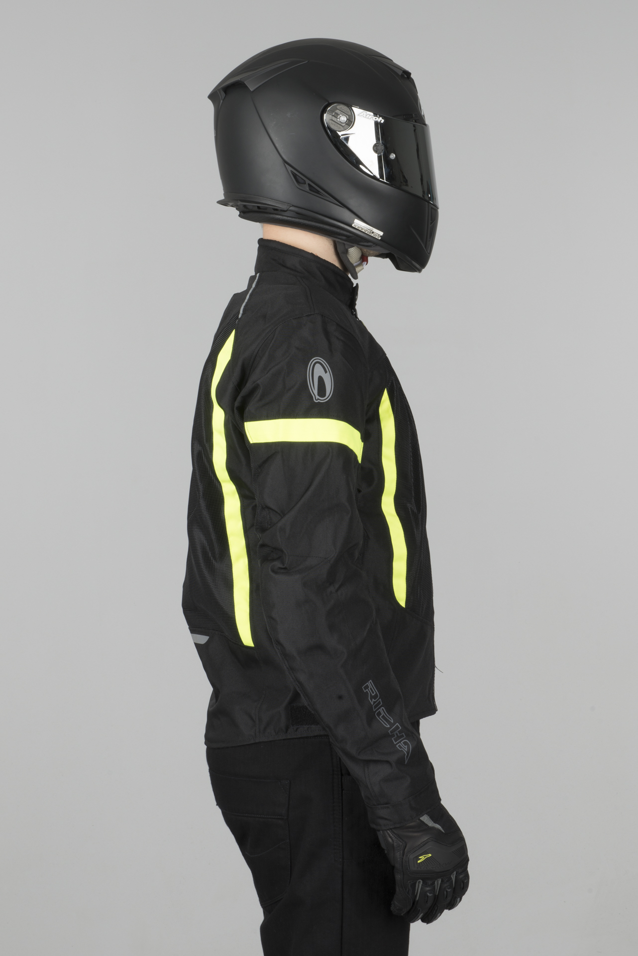 Richa Airbender Motorcycle Jacket