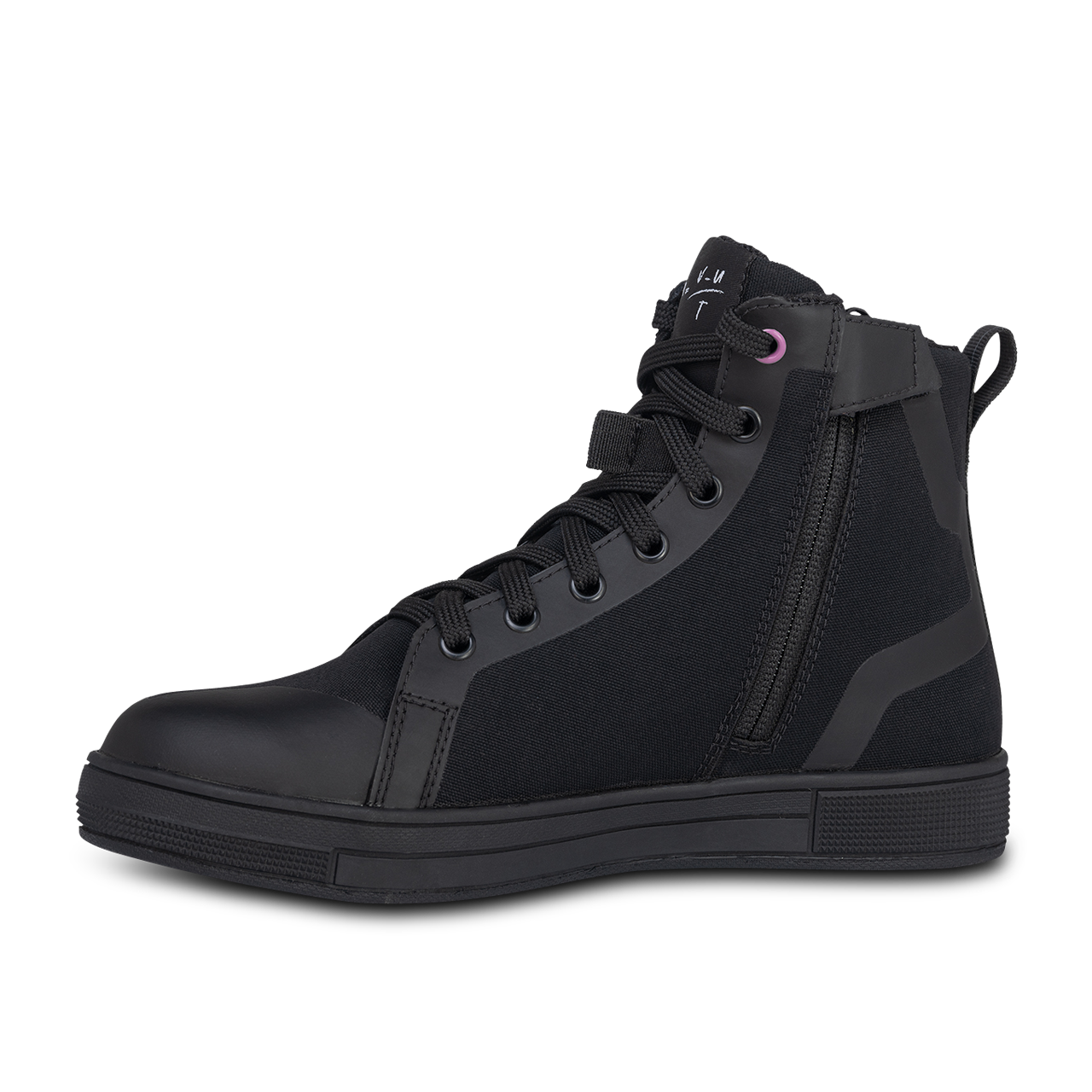 IXS Classic Sneaker Style Shoes Women