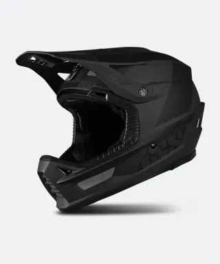 Downhill Mountainbikehelm iXS Xult