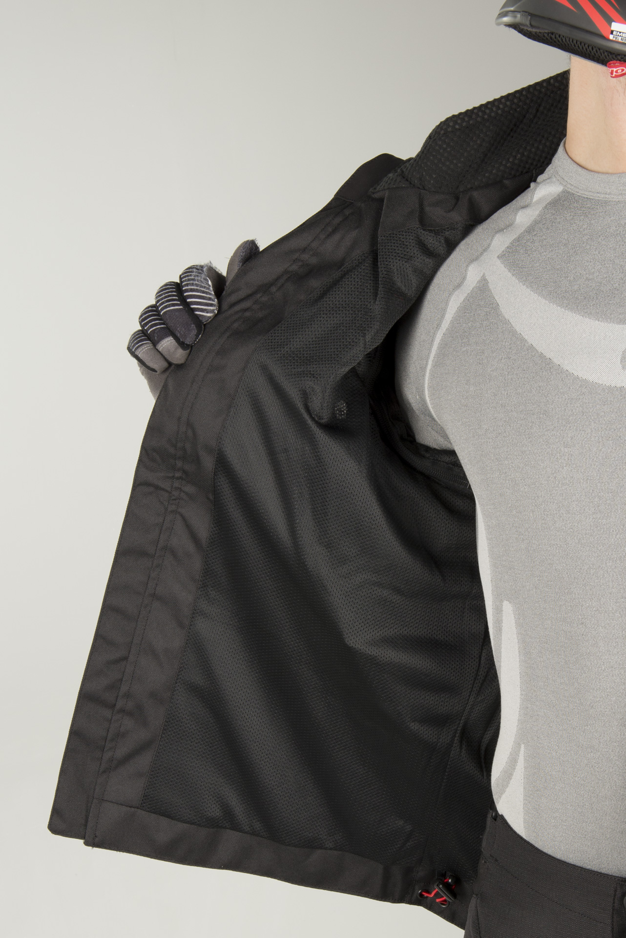 Chaqueta de Enduro Alpinestars Venture R