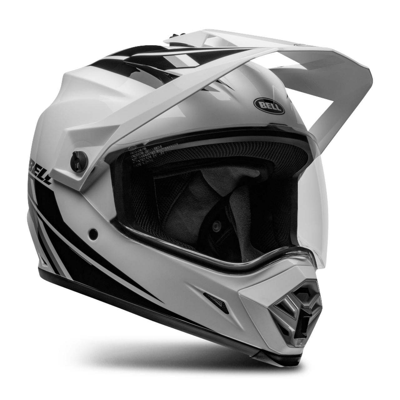 Casco Adventure Bell Ps Mx-9 Adv Mips®
