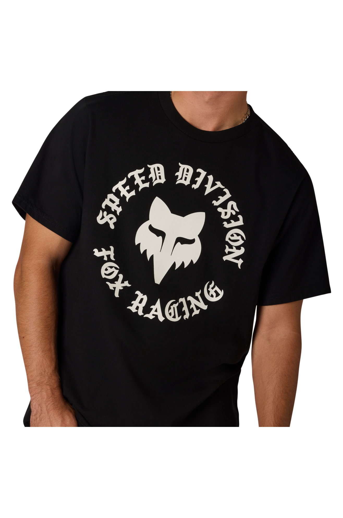Camiseta FOX Badge 195 Original
