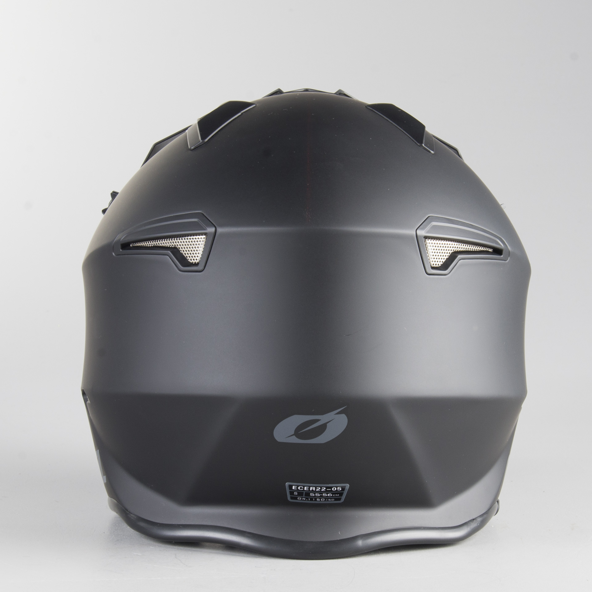 O'Neal Volt Solid Trial Helmet