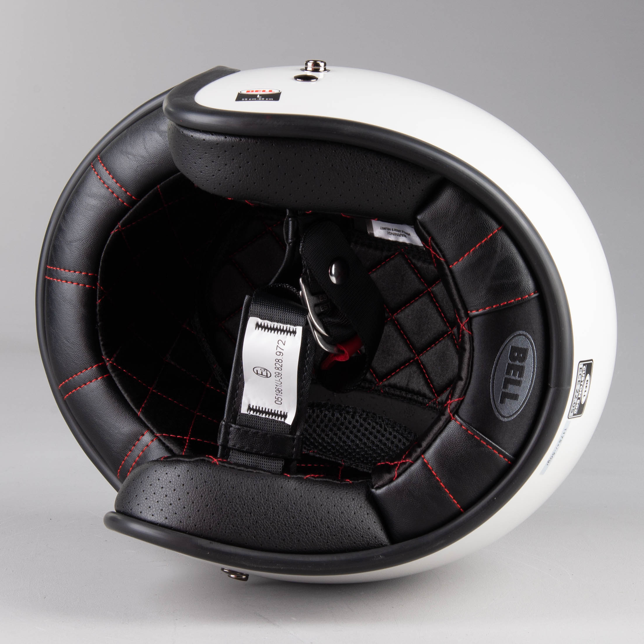 Casco BELL Custom 500 Vintage
