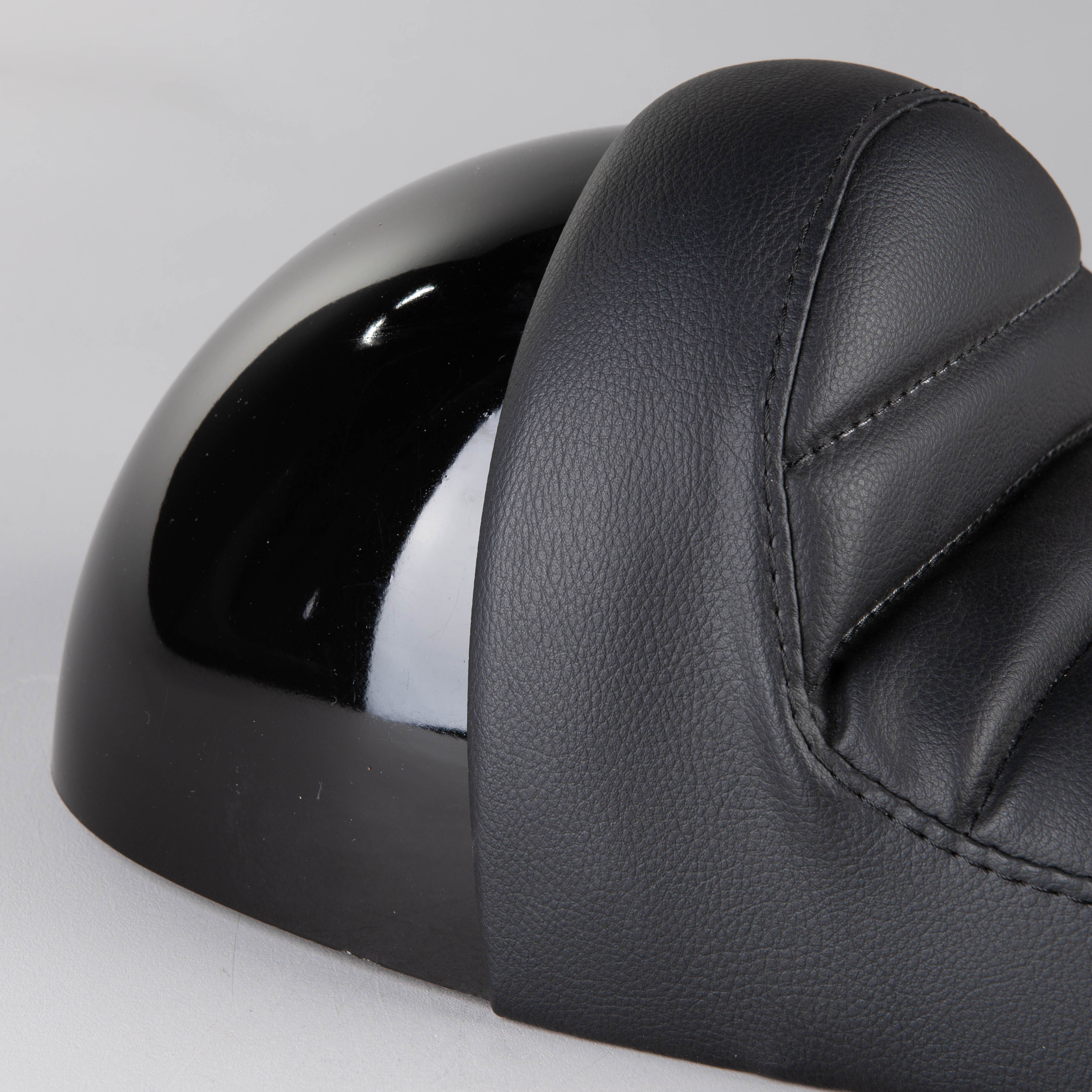 Asiento Snell Isle of Man Negro