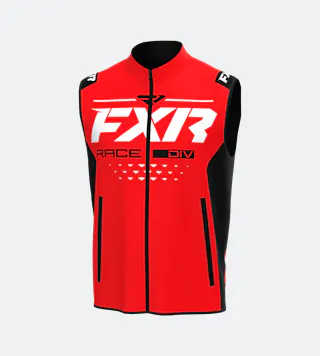 Crossvest FXR RR