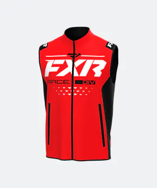 Crossvest FXR RR