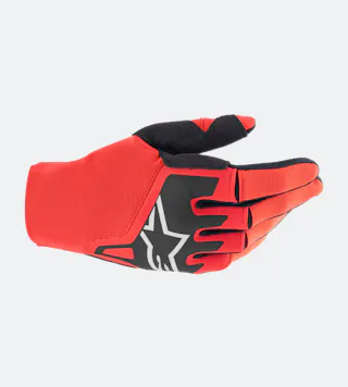 Crosshandschoenen Alpinestars Techstar Mars