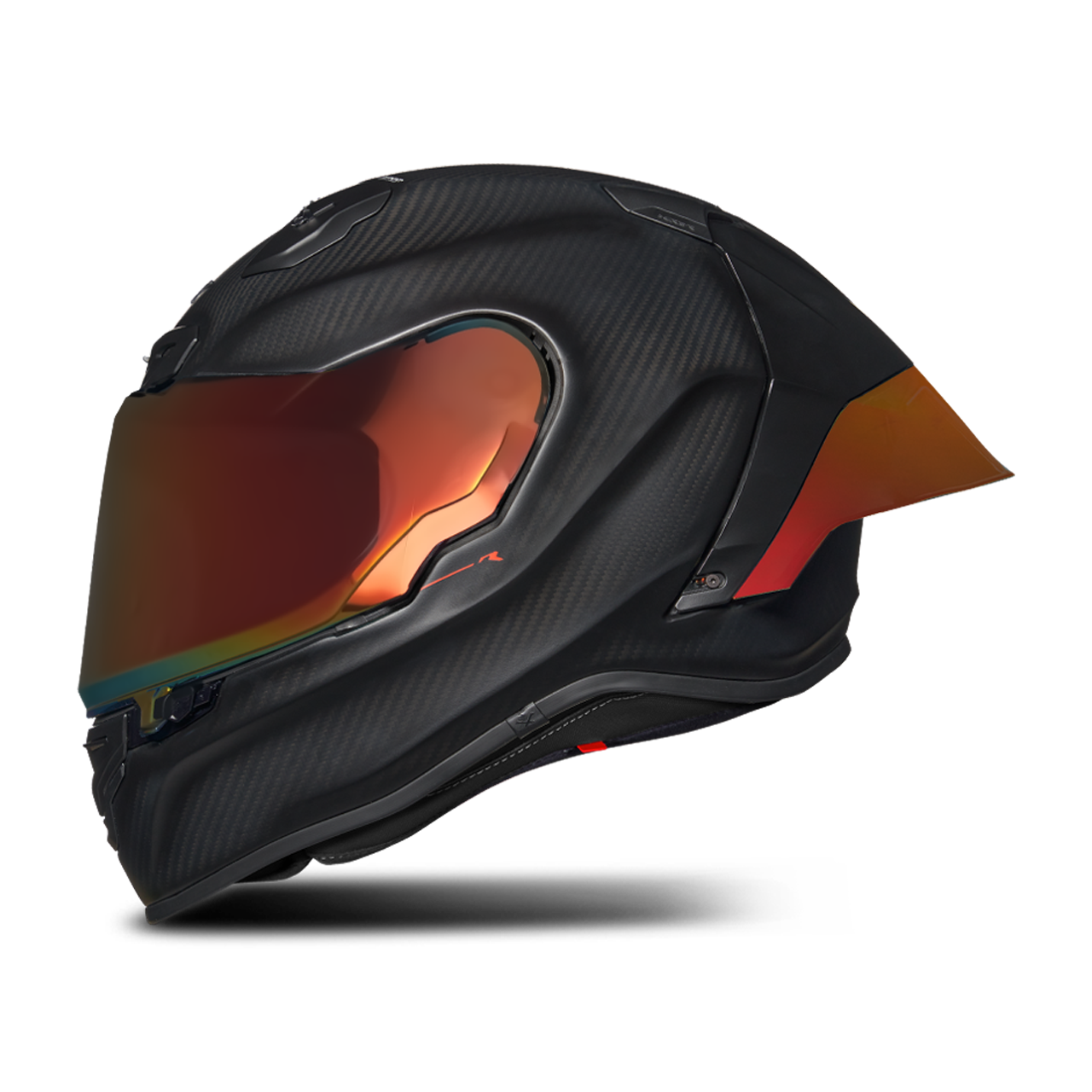 Casco Integral Nexx X.R3R ZERO PRO Carbon