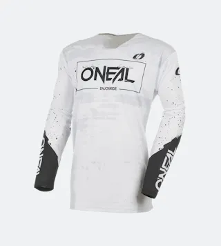 Camiseta Cross O'Neal Mayhem Paint