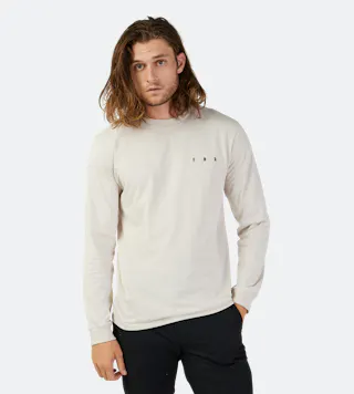 T-shirt FOX Diffuse