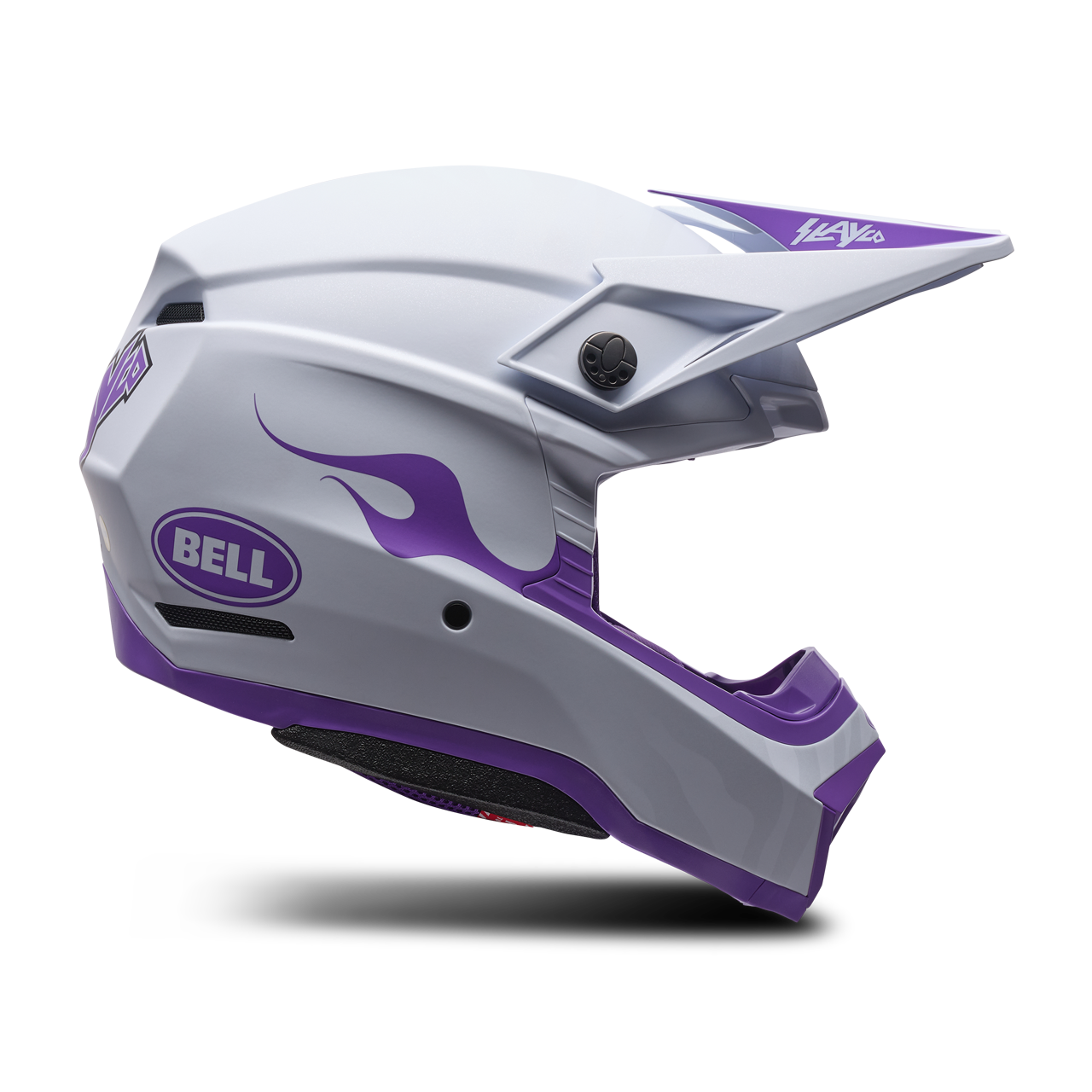 Crosshelm BELL Moto-10 Mips 2026