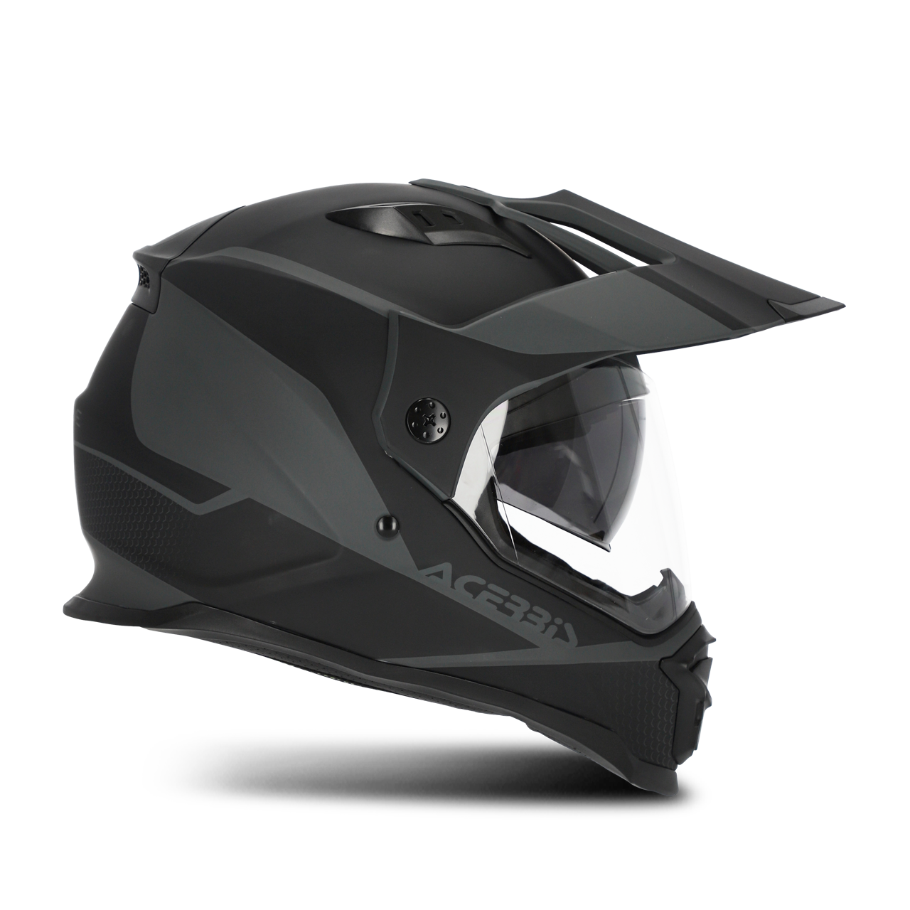 Casco Adventure Acerbis Reactive Graffix VTR