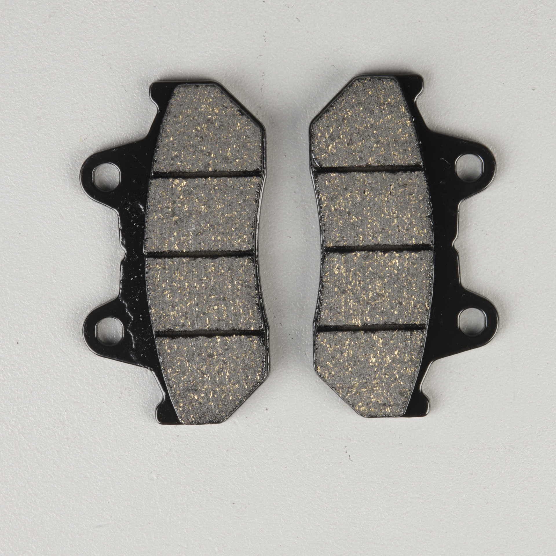 TRW Standard Rear Brake Pads