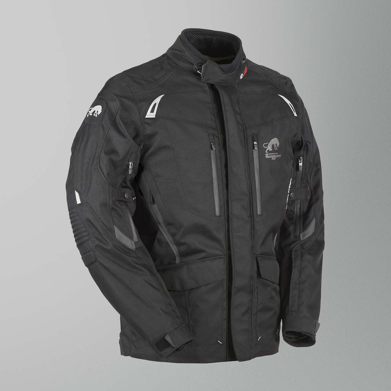Furygan Apalaches MC Jacket