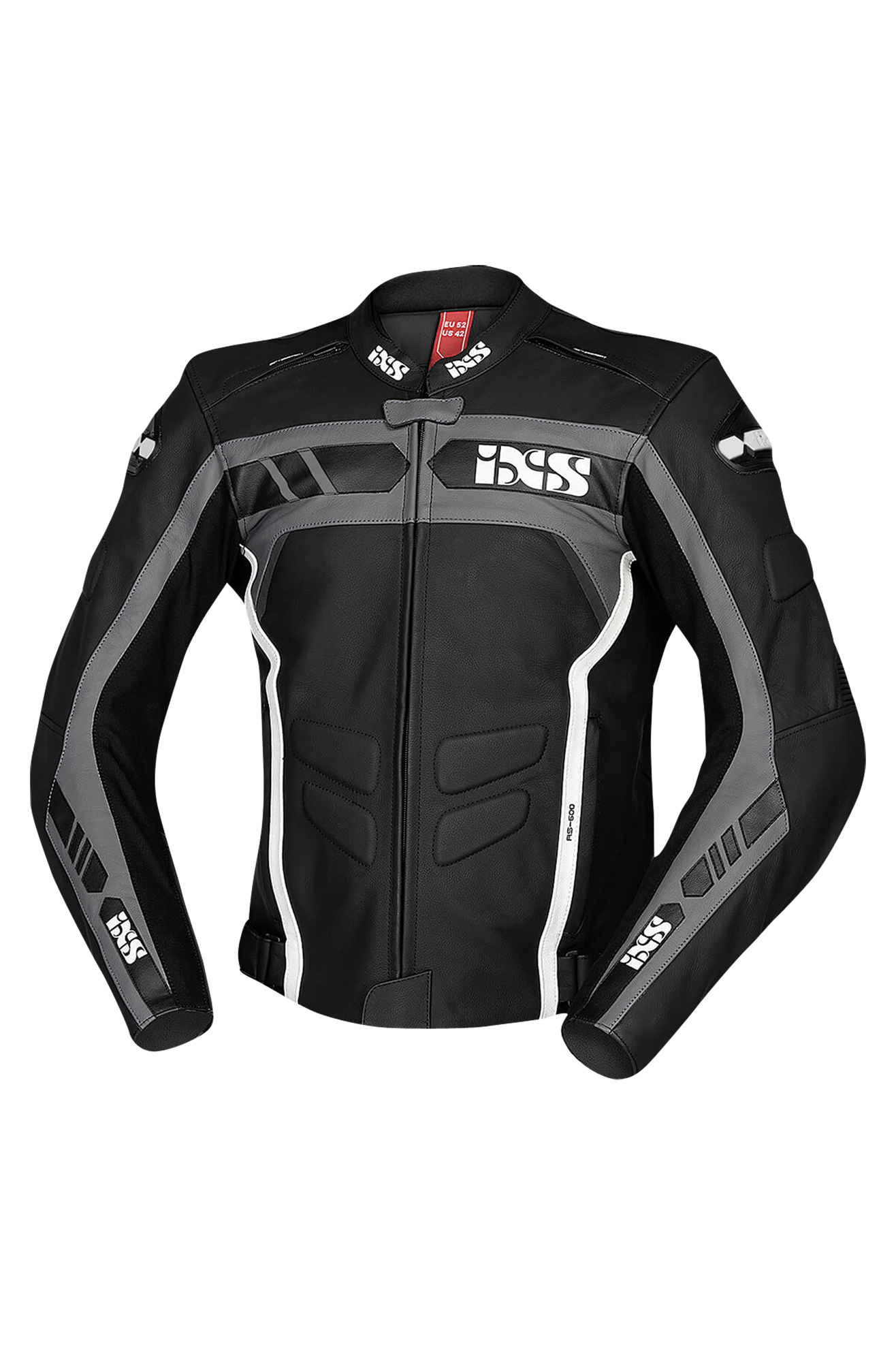 MC-Jakke iXS RS-600