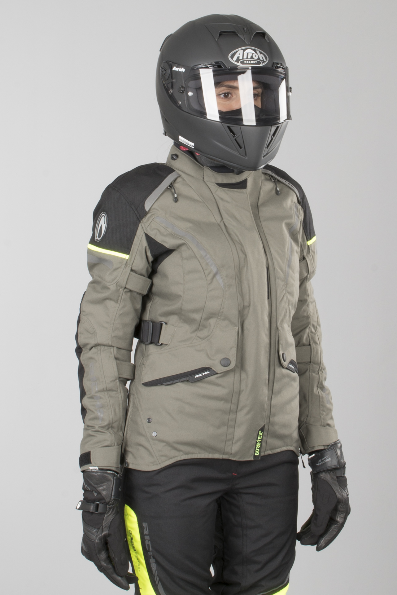 Richa Cyclone Gore-Tex® Women's Jacket