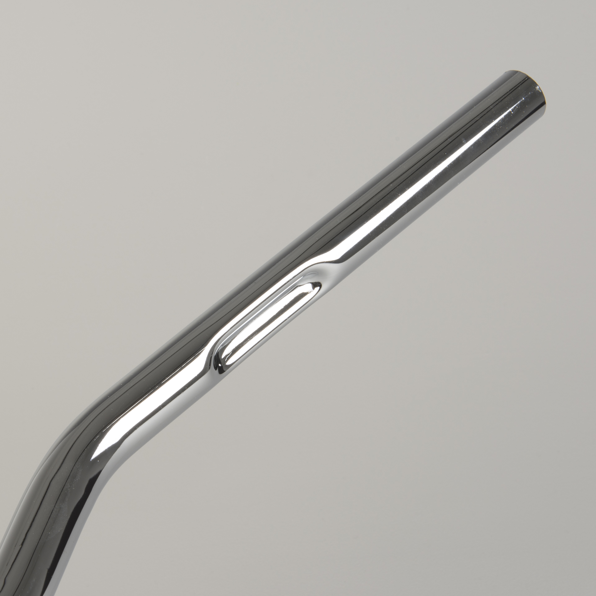 TRW Speedfighter Bars 25.4mm Chrome