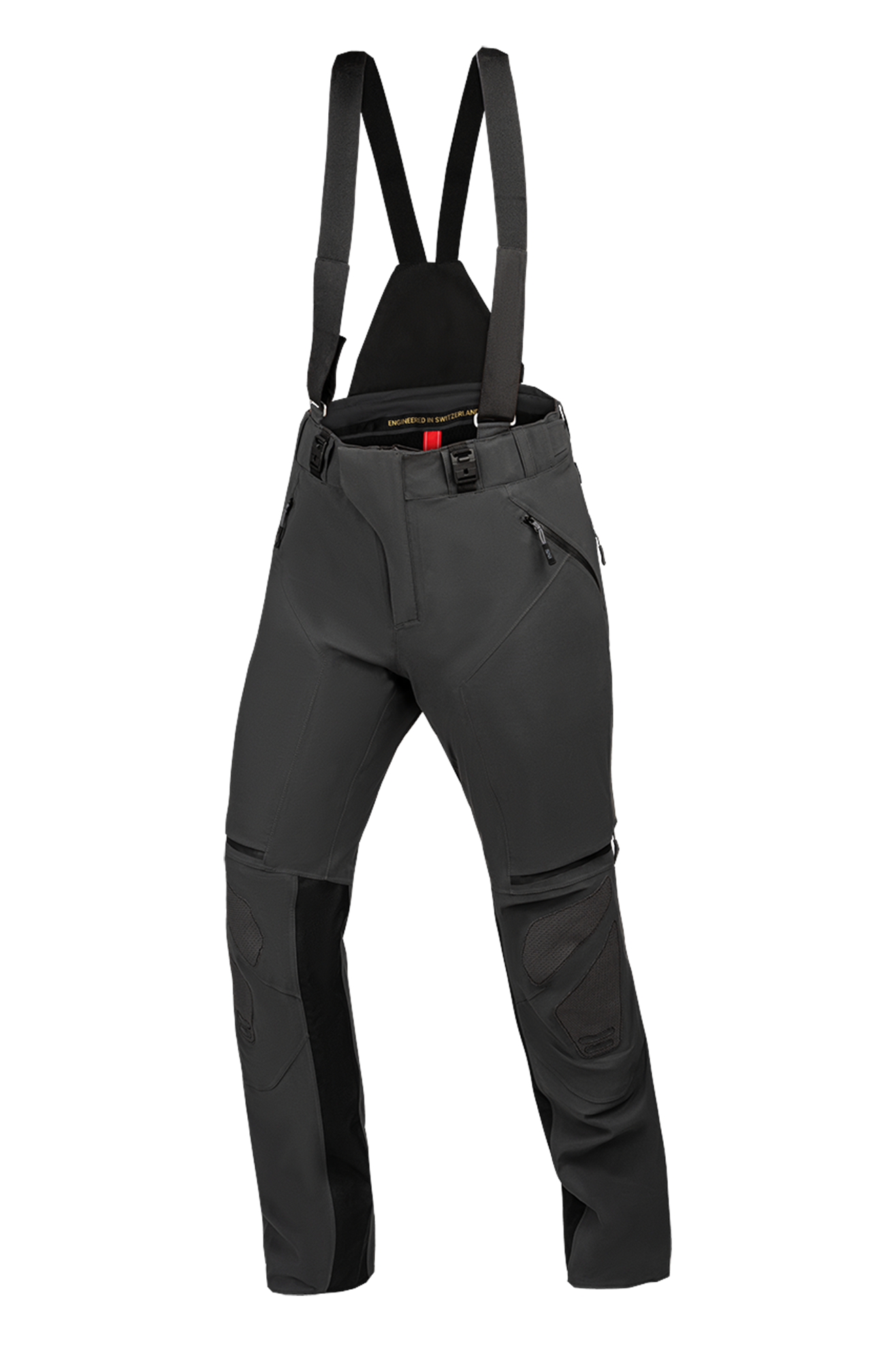 iXS Tourster GTX 1.0 Laminated MC Trousers