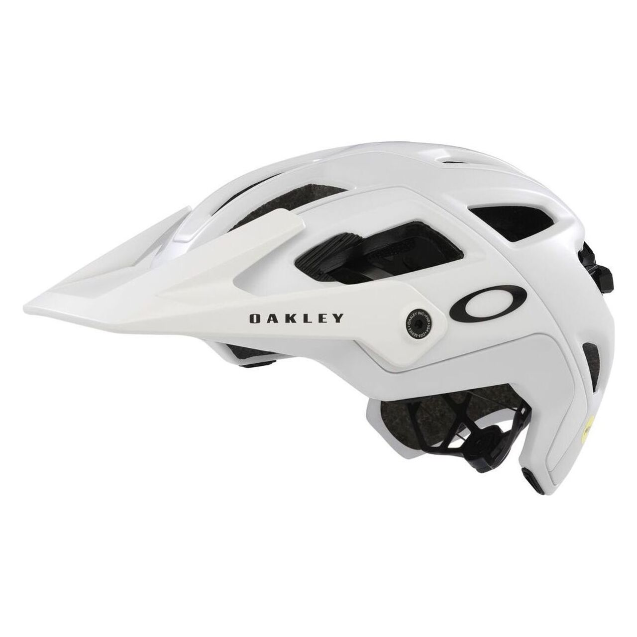 Mountainbikehelm Oakley DRT5 Maven MIPS