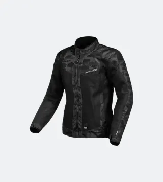 Casaco de Motociclista Macna Empire Feminino