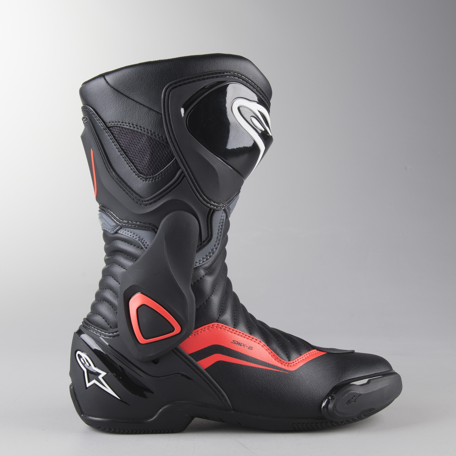 Botas de Moto Alpinestars SMX-6 V2