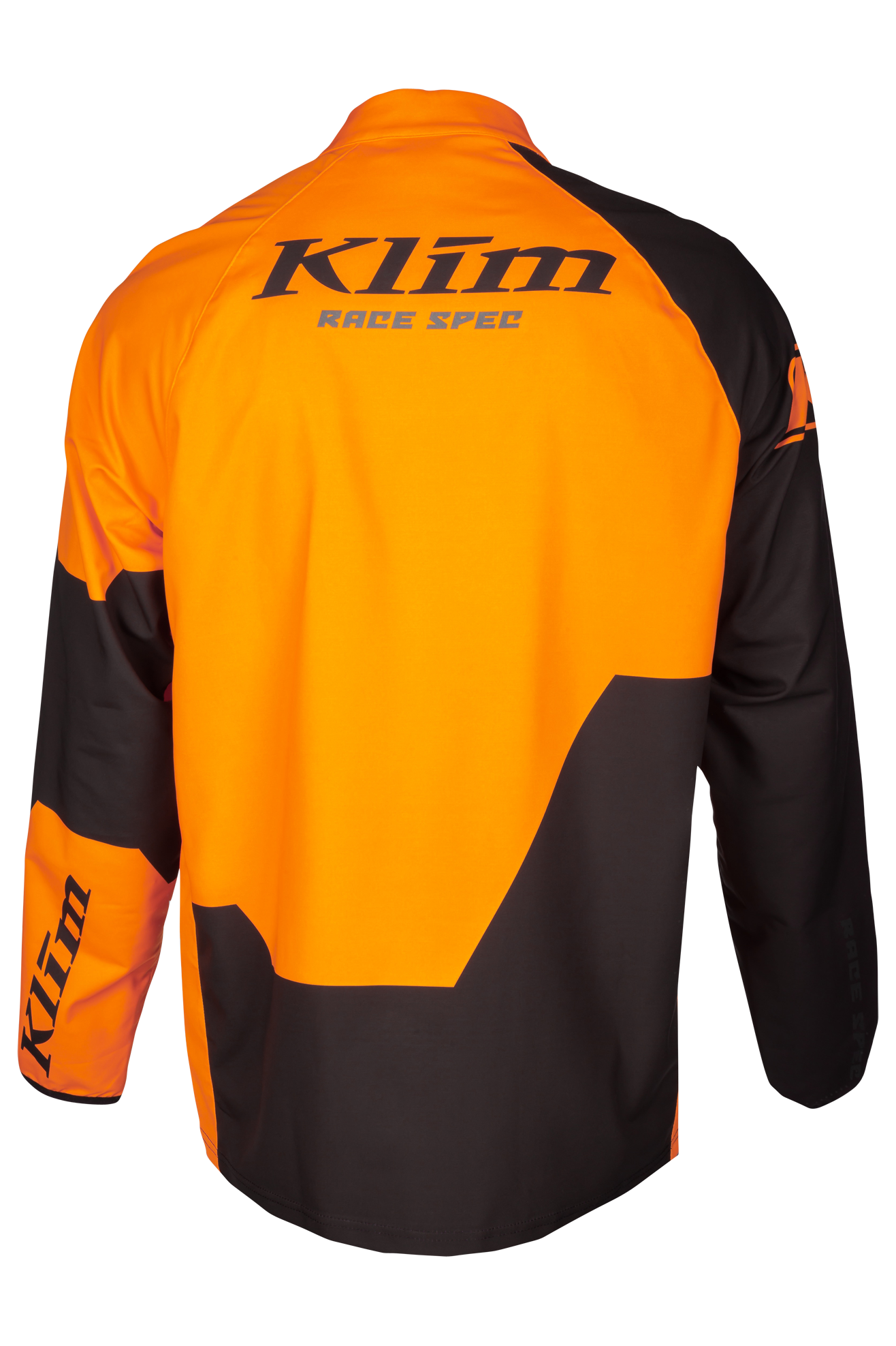 Jersey Klim Revolt 1/4 Zip Castlerock
