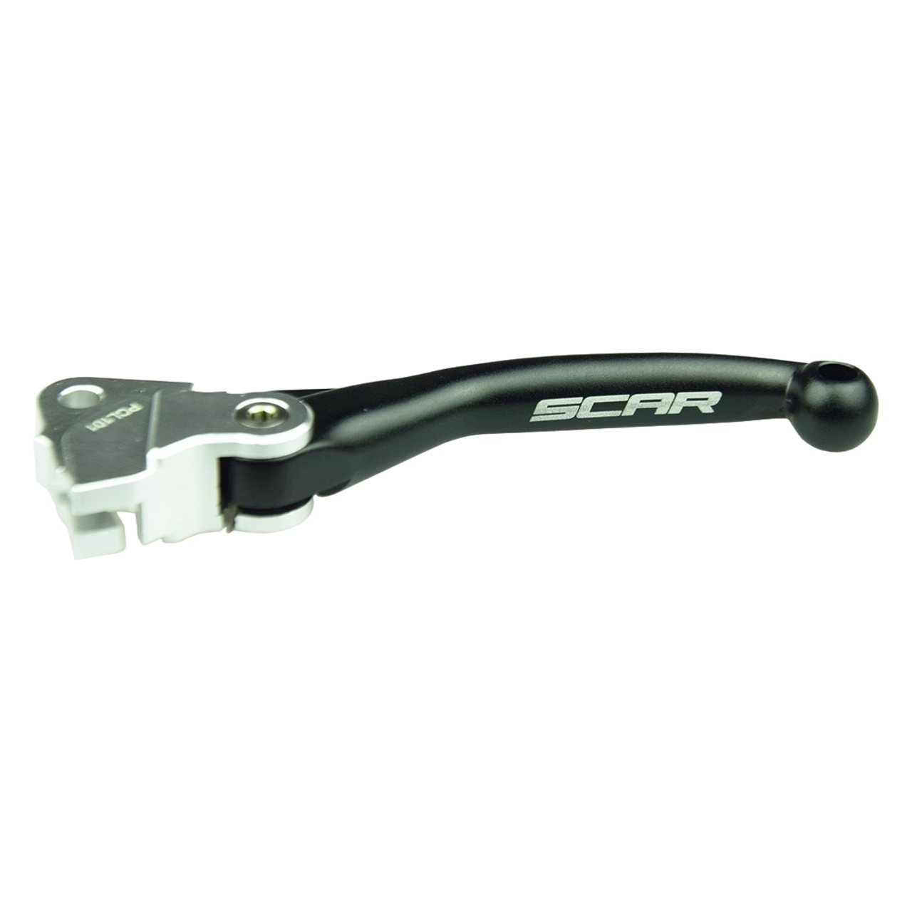 SCAR Unbreakable Pivot Clutch Lever