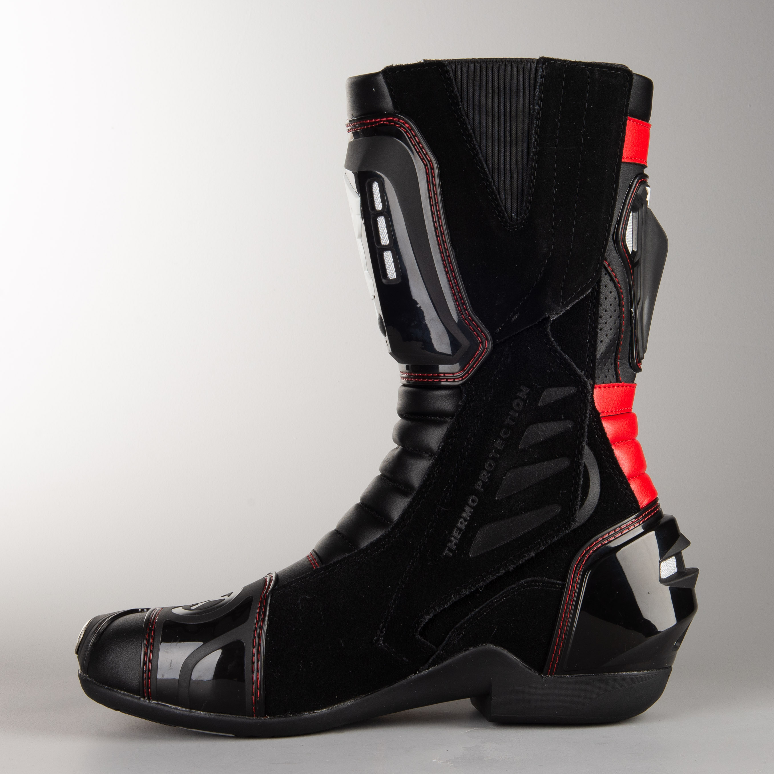 XPD XP3 MC Boots