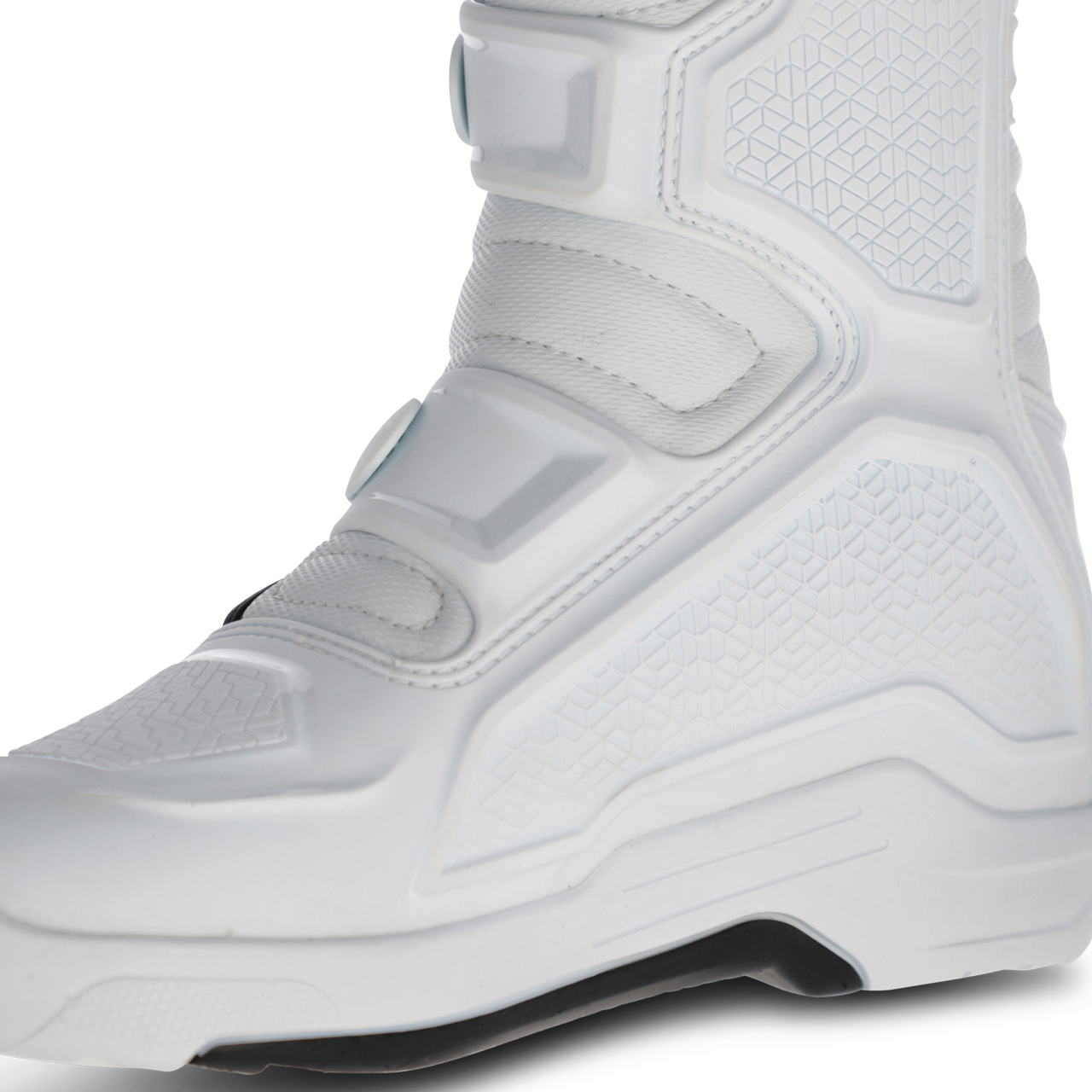 Botas MX Acerbis X-Team 2.0