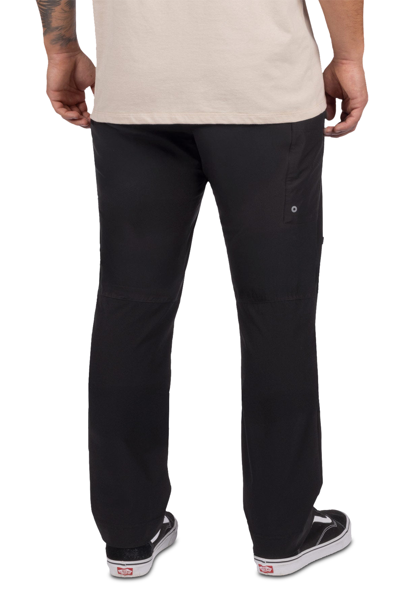 Bikses FXR Tech Air