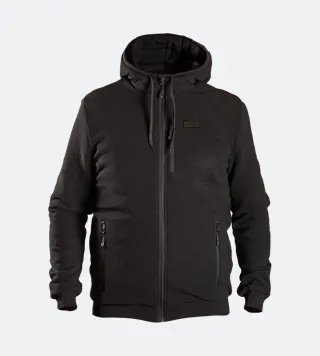 Chaqueta TOBE Vortex Windfleece de Capa Media Jet