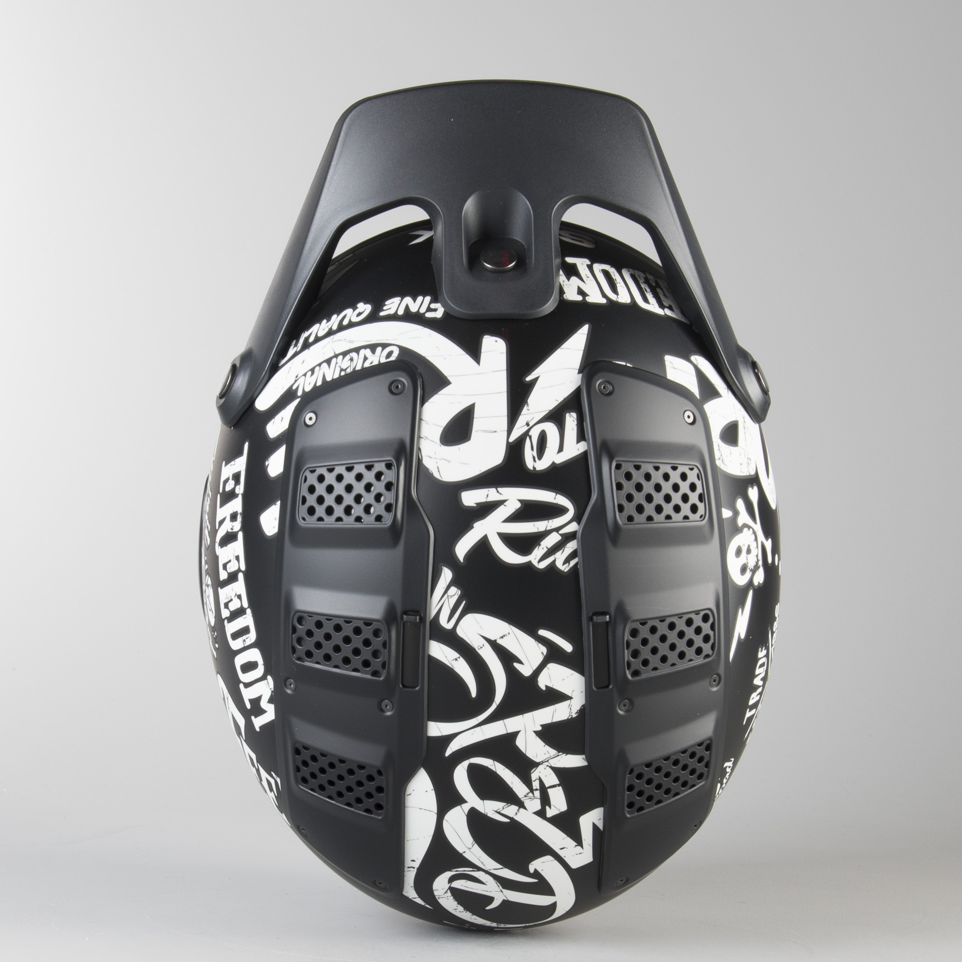 Shark X-Drak Freestyle Cup Helmet