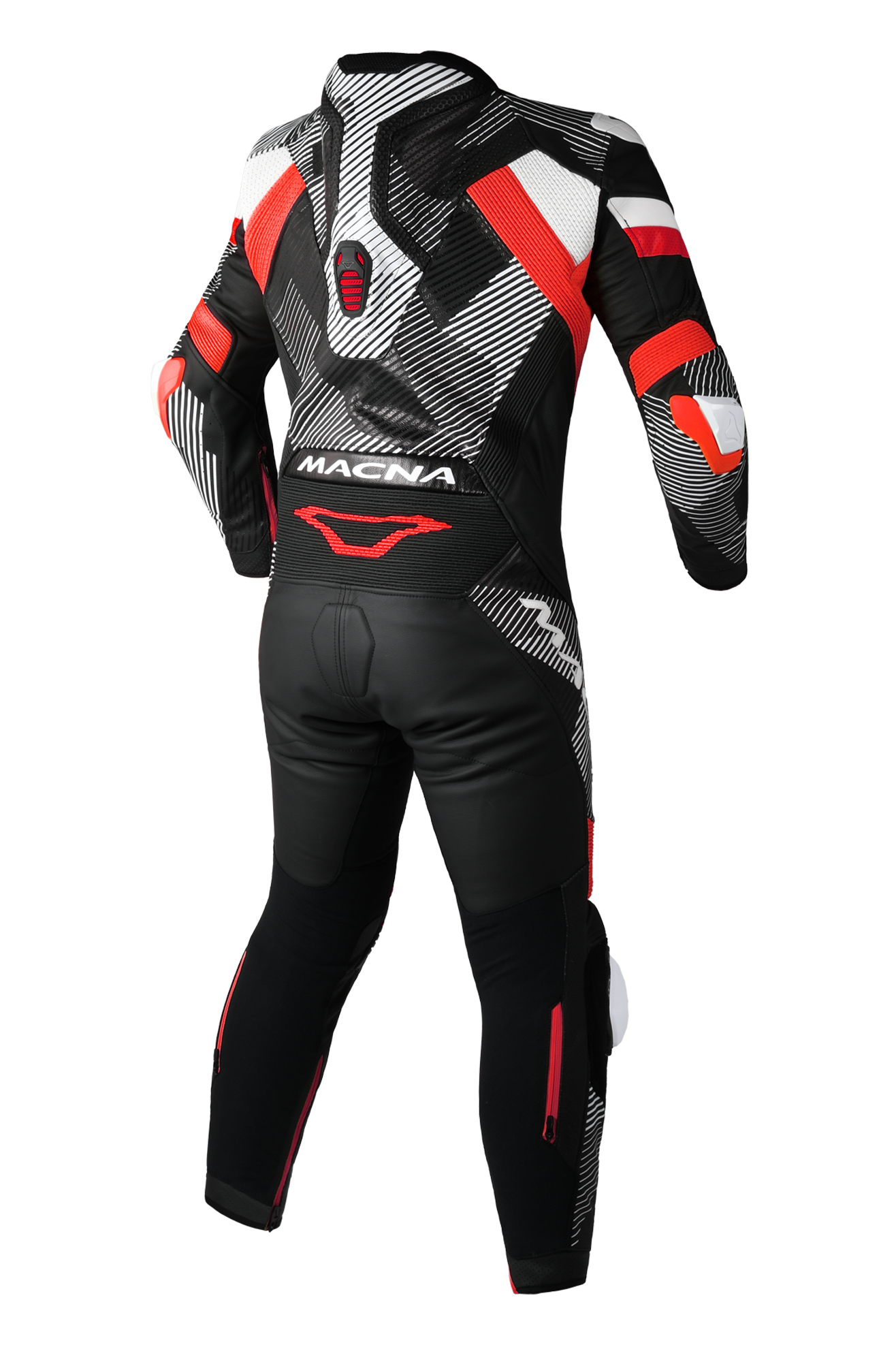 Macna Ignite MC Leather Suit
