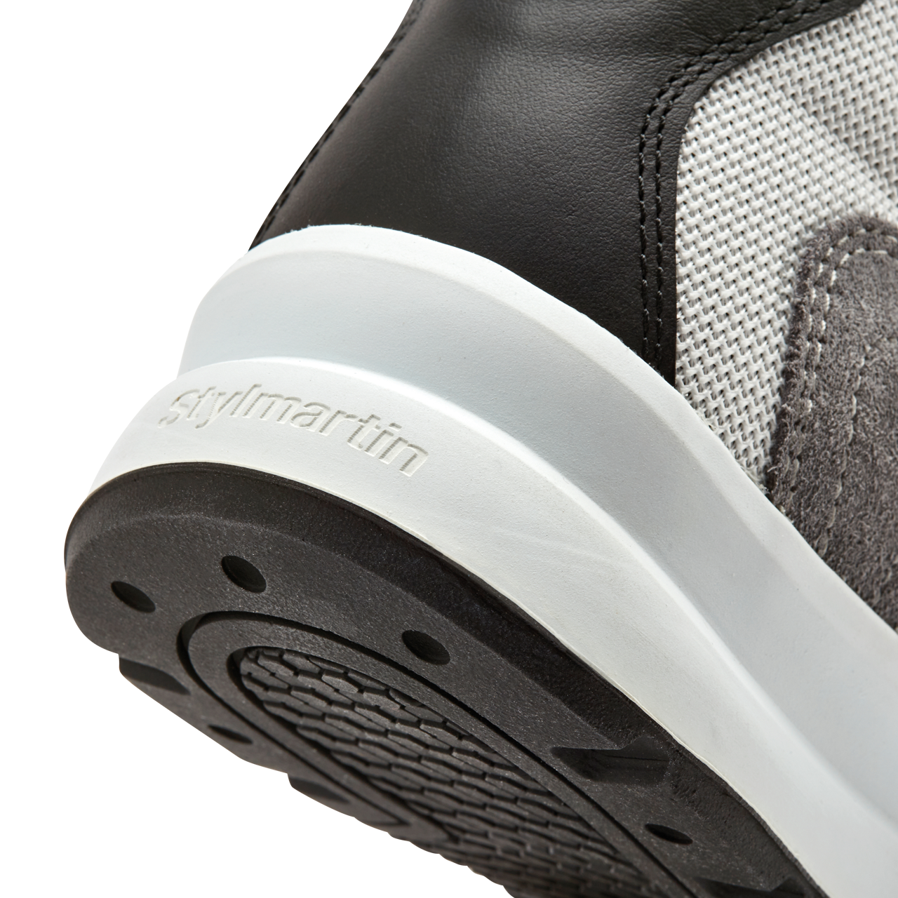 Motorschoenen Stylmartin Audax Air