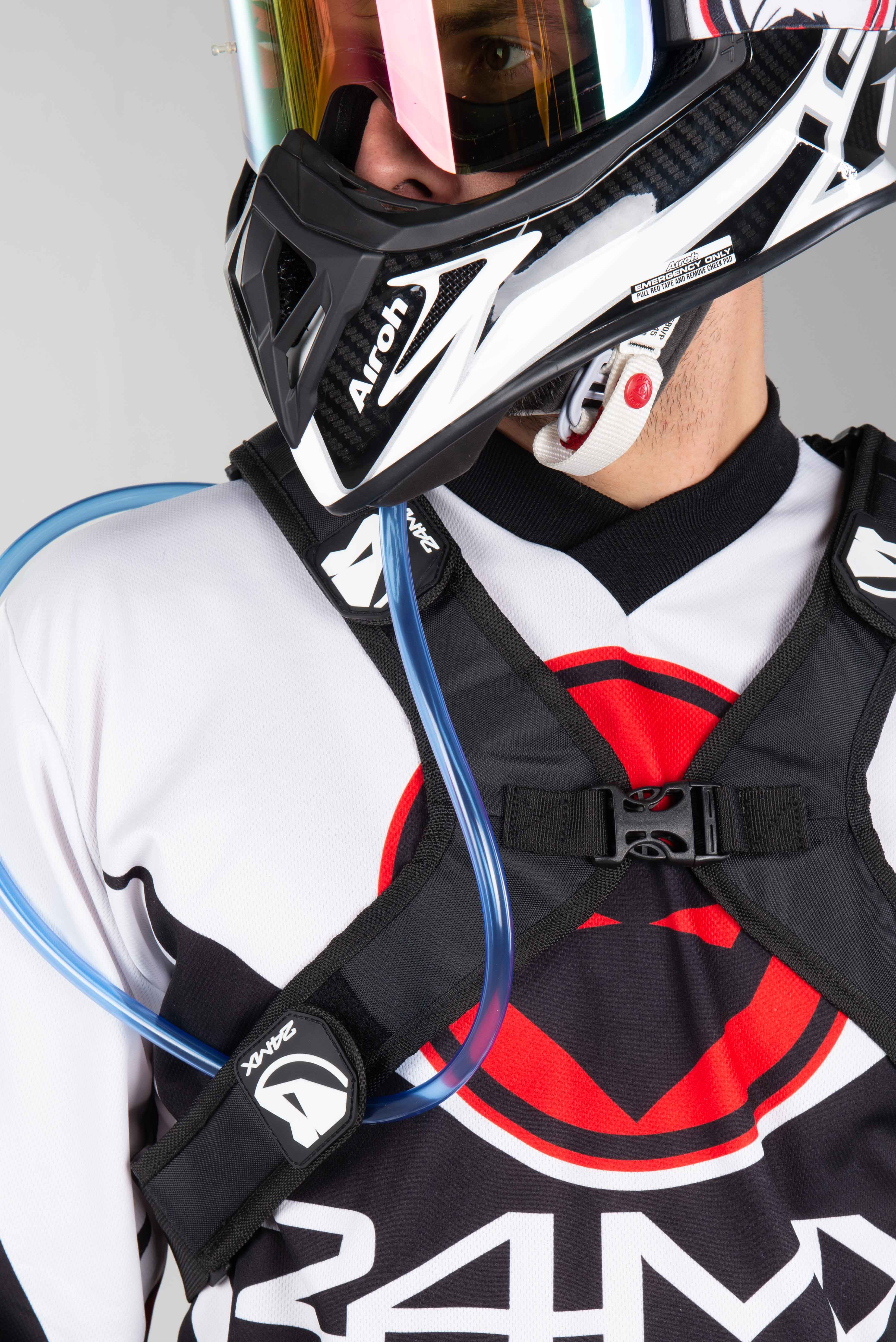 24MX Hydration System 1.6L Without Bladder