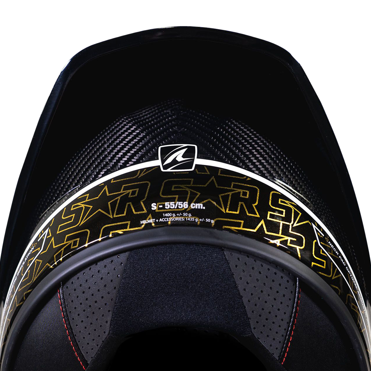 Casco Integral Shark Race-R Pro GP 06 Replica