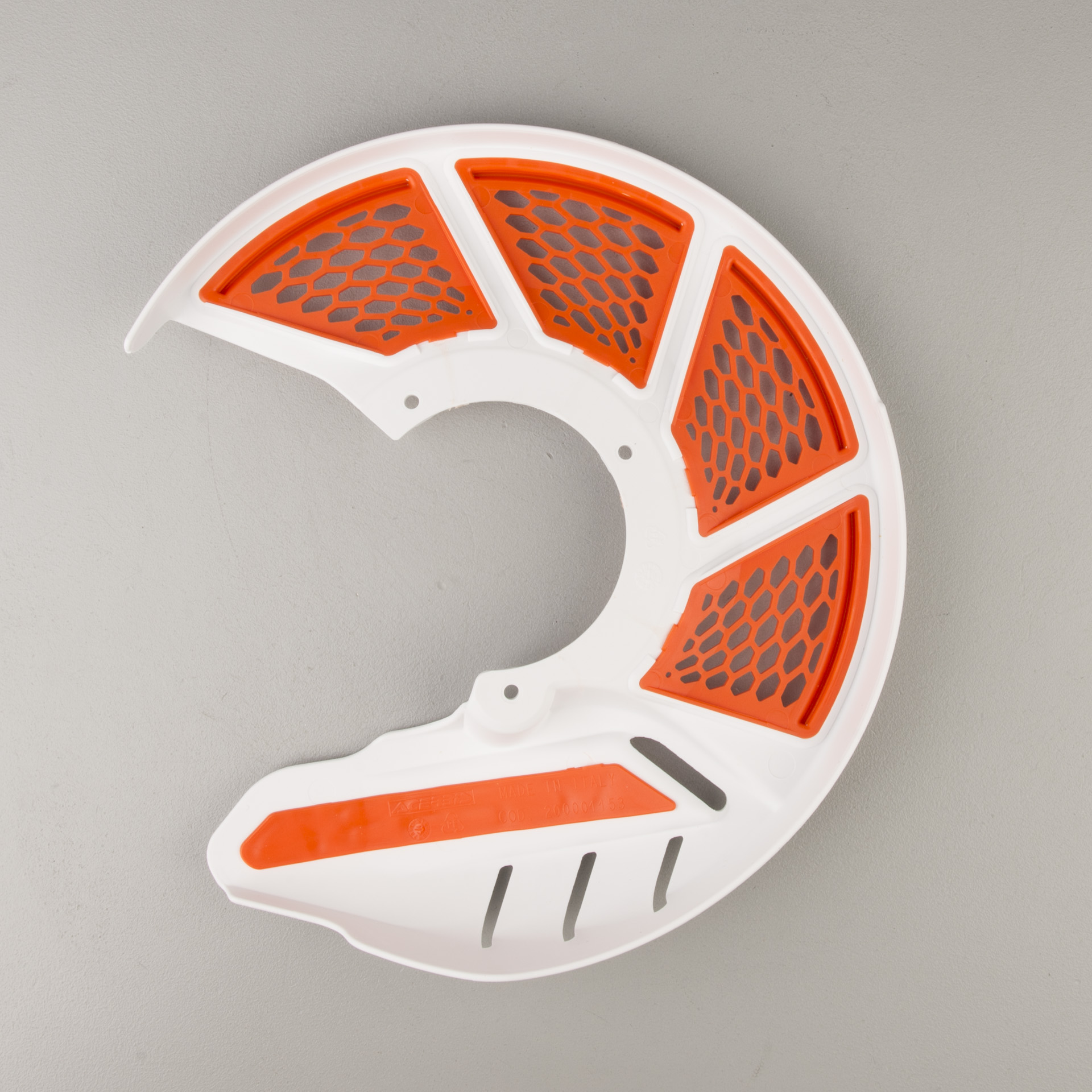 Acerbis X-Brake 2.0 Front Disc Cover 280mm