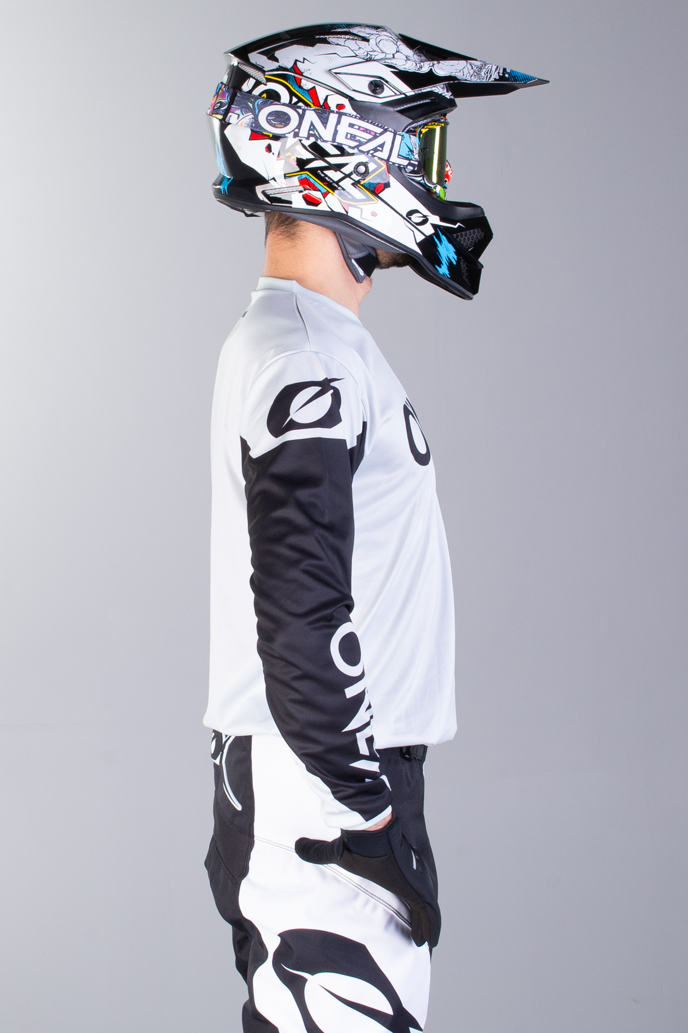 Majica MX O'Neal Element